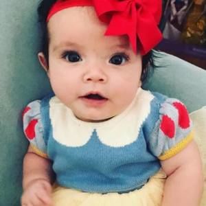 Meet your Posher, Vicky